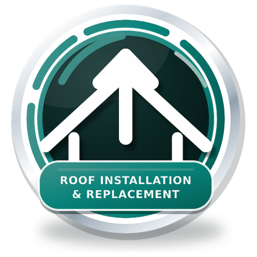 United Roofers Association logo